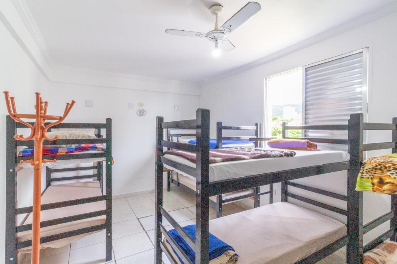 غوارويا Le Monde Hostel المظهر الخارجي الصورة