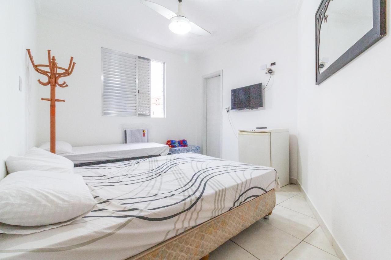غوارويا Le Monde Hostel المظهر الخارجي الصورة