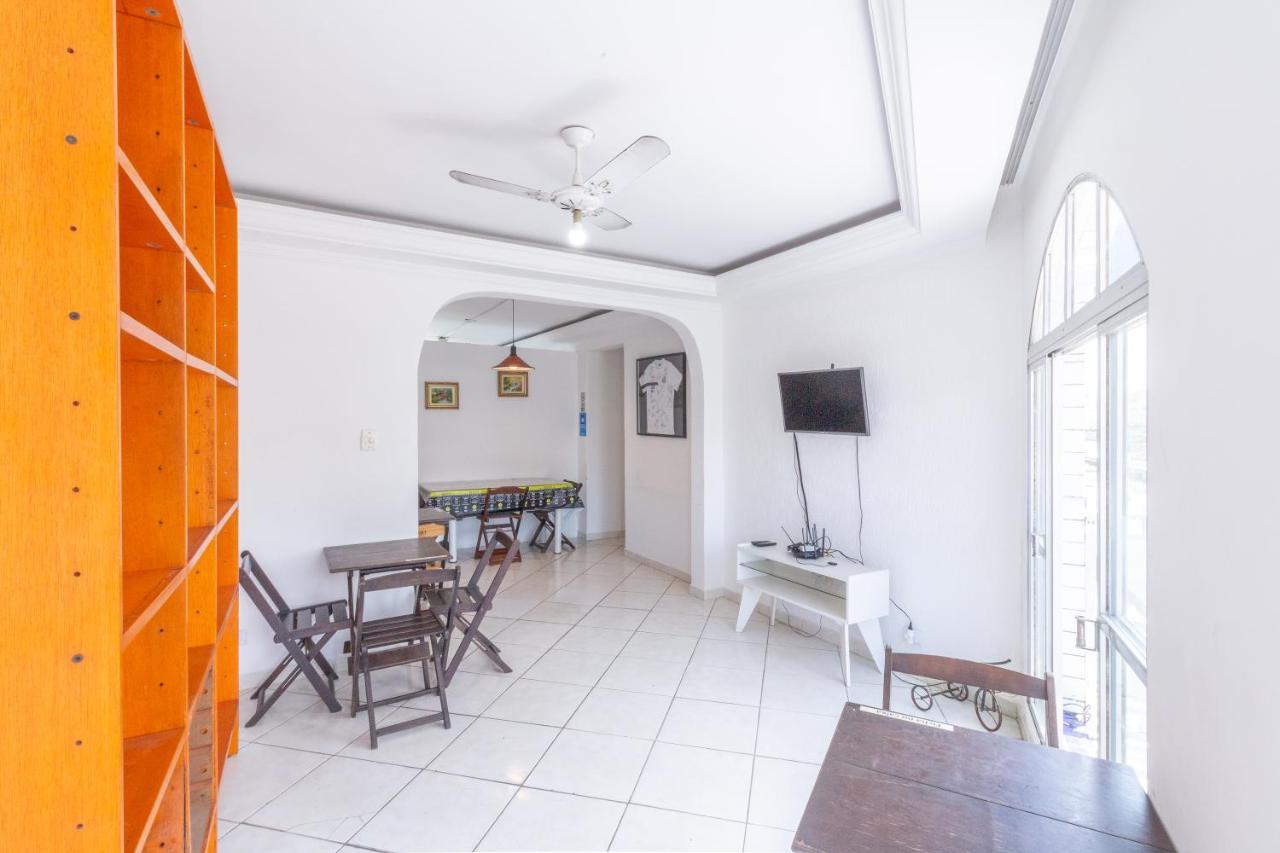 غوارويا Le Monde Hostel المظهر الخارجي الصورة