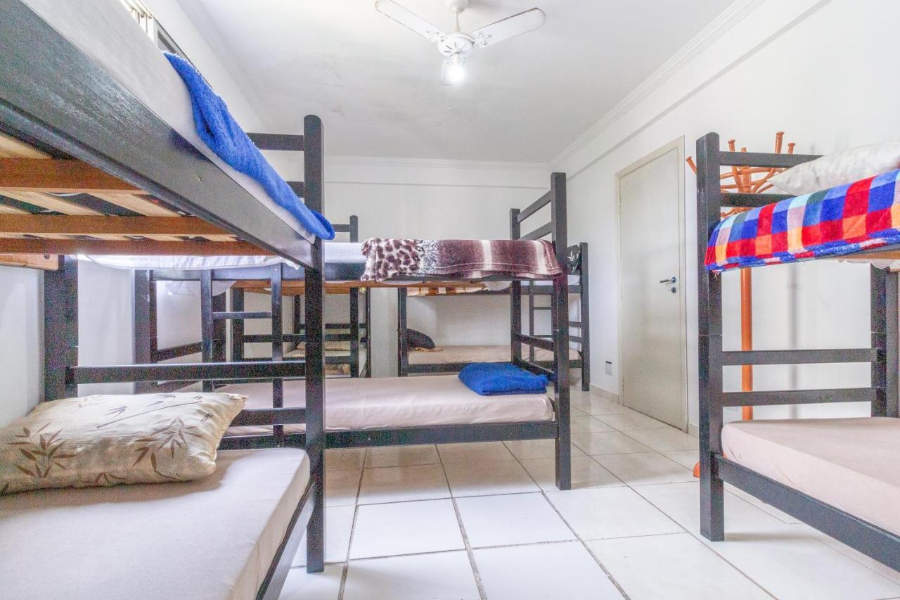 غوارويا Le Monde Hostel المظهر الخارجي الصورة