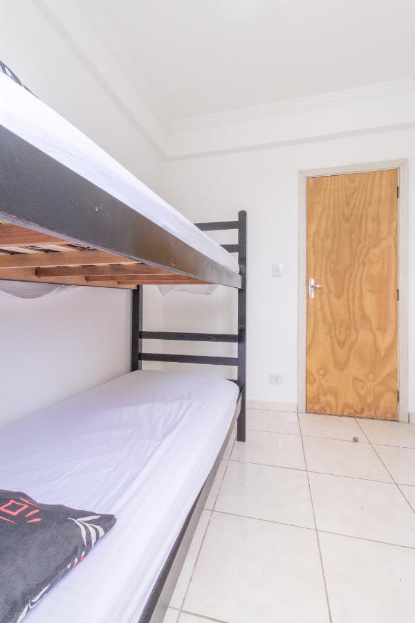 غوارويا Le Monde Hostel المظهر الخارجي الصورة