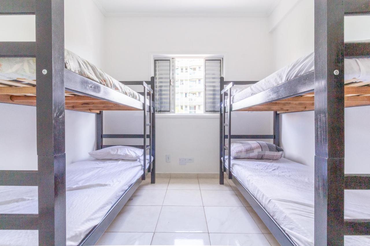 غوارويا Le Monde Hostel المظهر الخارجي الصورة