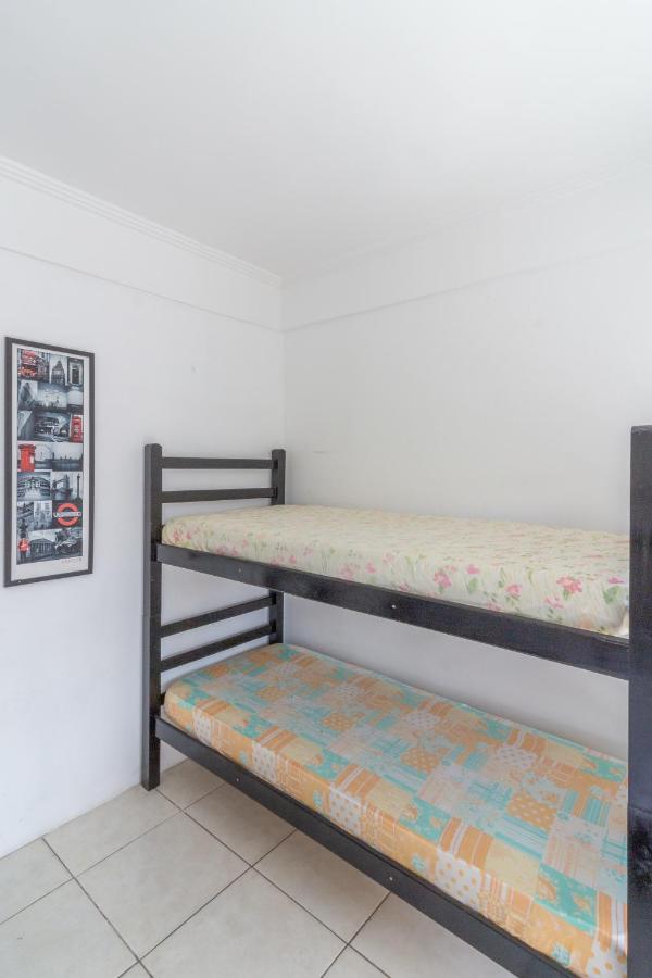 غوارويا Le Monde Hostel المظهر الخارجي الصورة