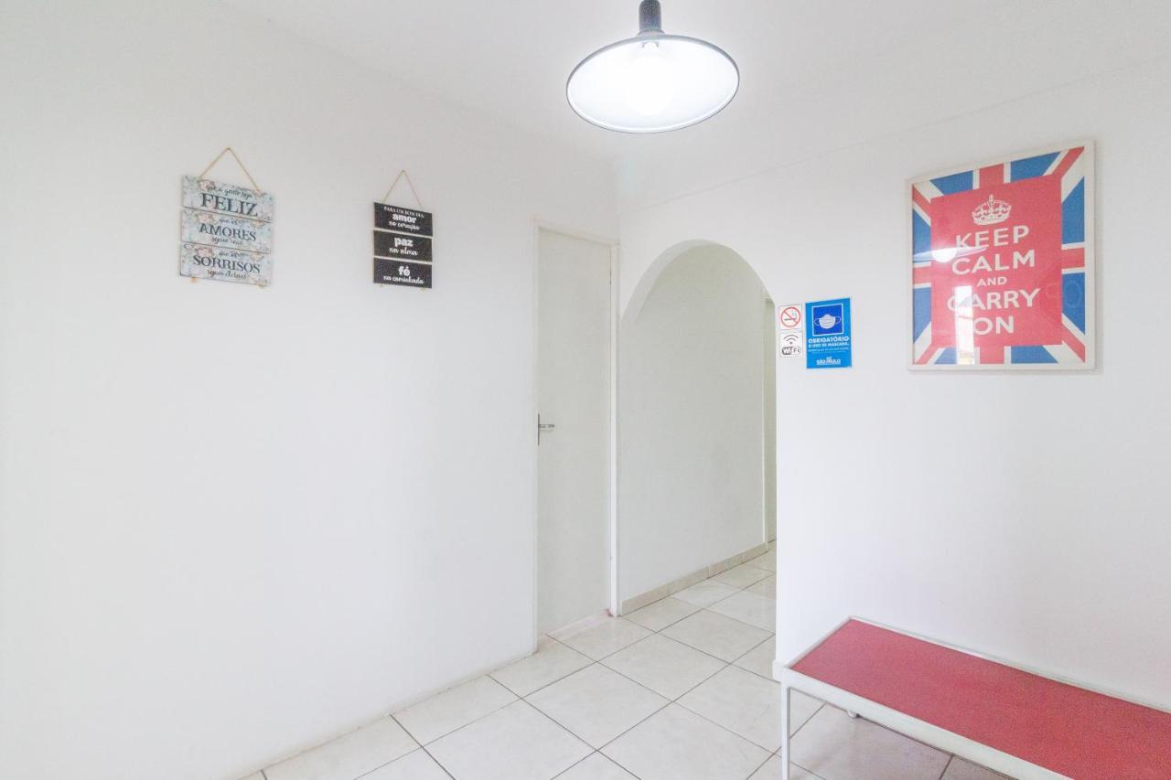 غوارويا Le Monde Hostel المظهر الخارجي الصورة