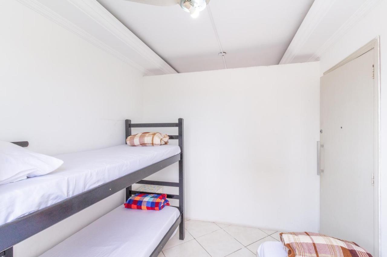 غوارويا Le Monde Hostel المظهر الخارجي الصورة