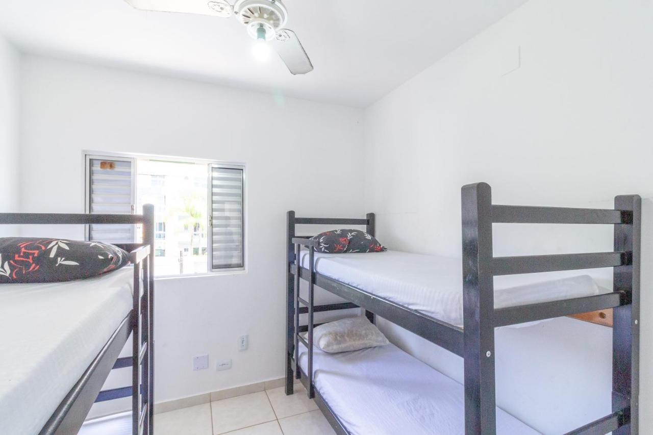غوارويا Le Monde Hostel المظهر الخارجي الصورة