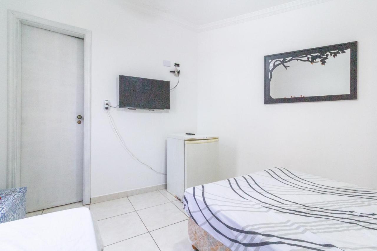 غوارويا Le Monde Hostel المظهر الخارجي الصورة
