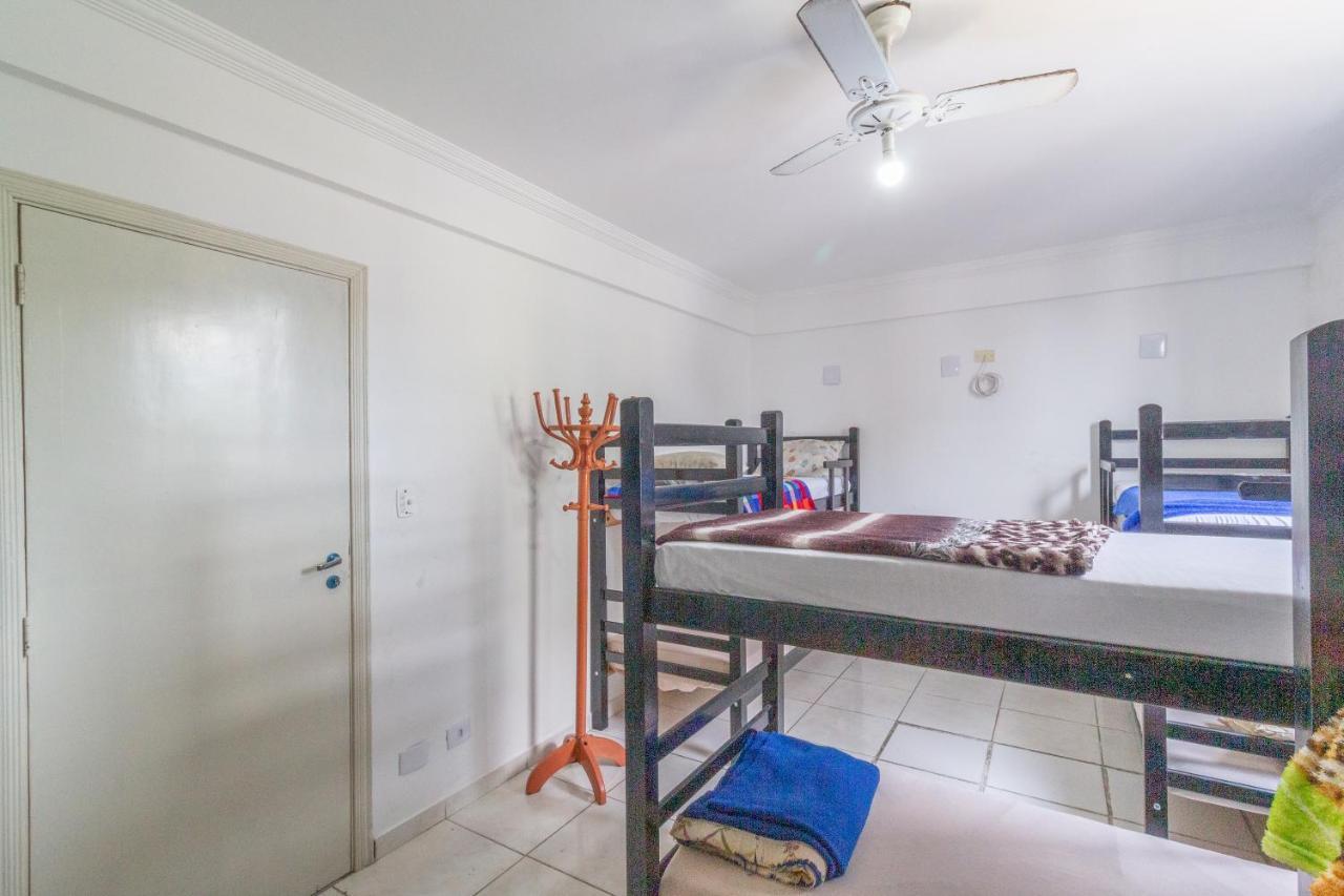 غوارويا Le Monde Hostel المظهر الخارجي الصورة
