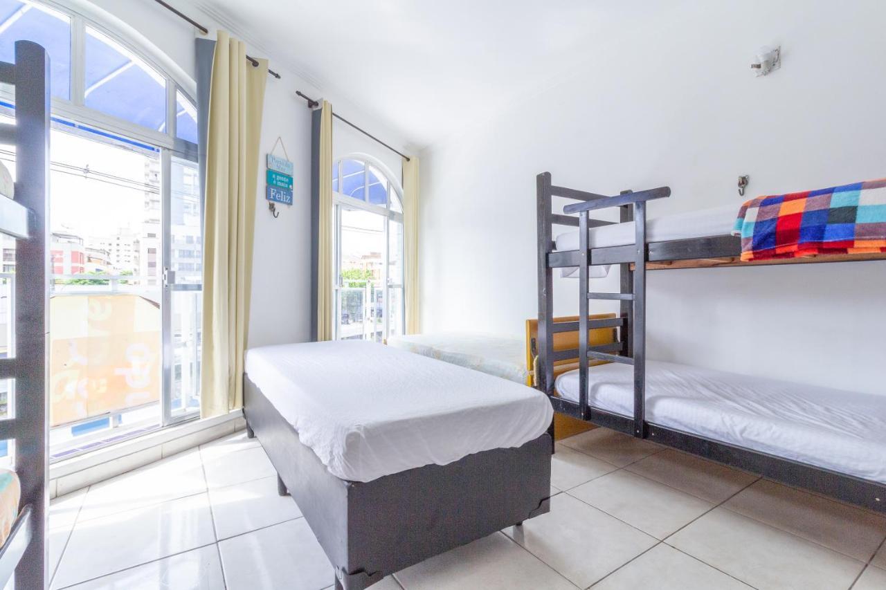 غوارويا Le Monde Hostel المظهر الخارجي الصورة