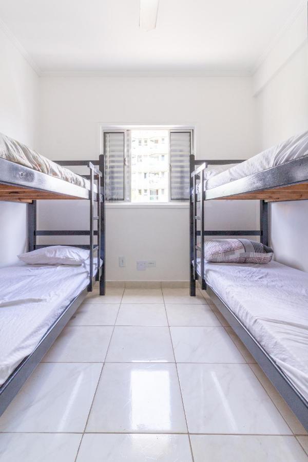 غوارويا Le Monde Hostel المظهر الخارجي الصورة