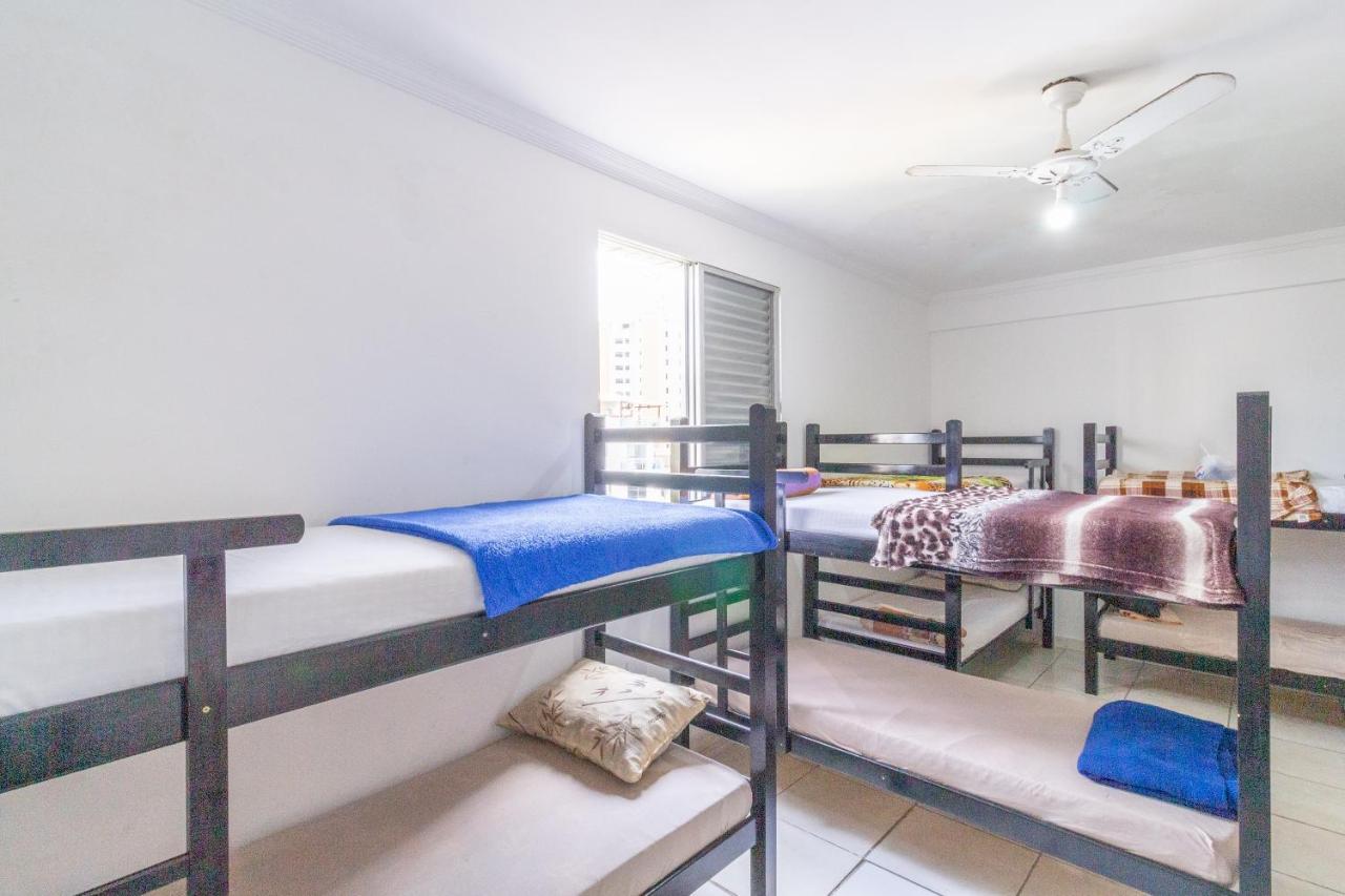 غوارويا Le Monde Hostel المظهر الخارجي الصورة