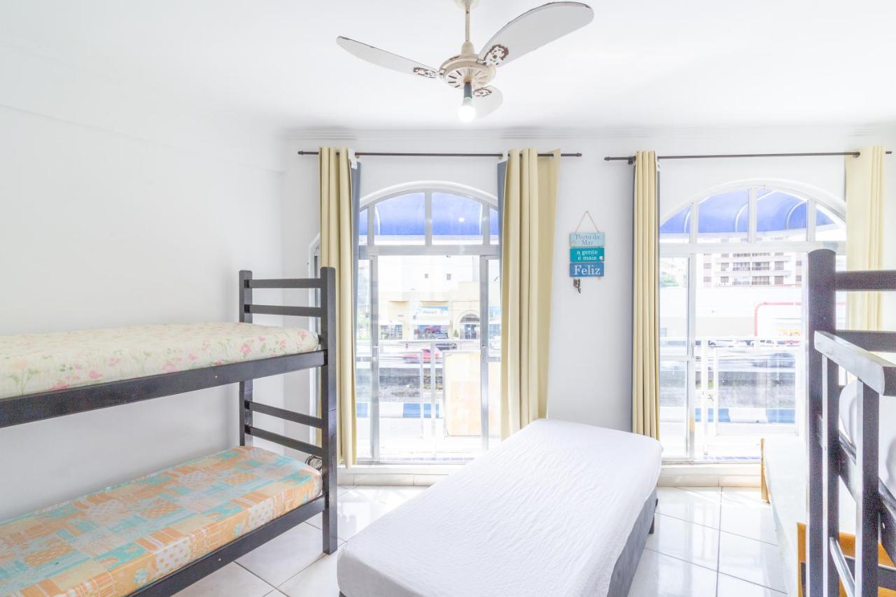 غوارويا Le Monde Hostel المظهر الخارجي الصورة