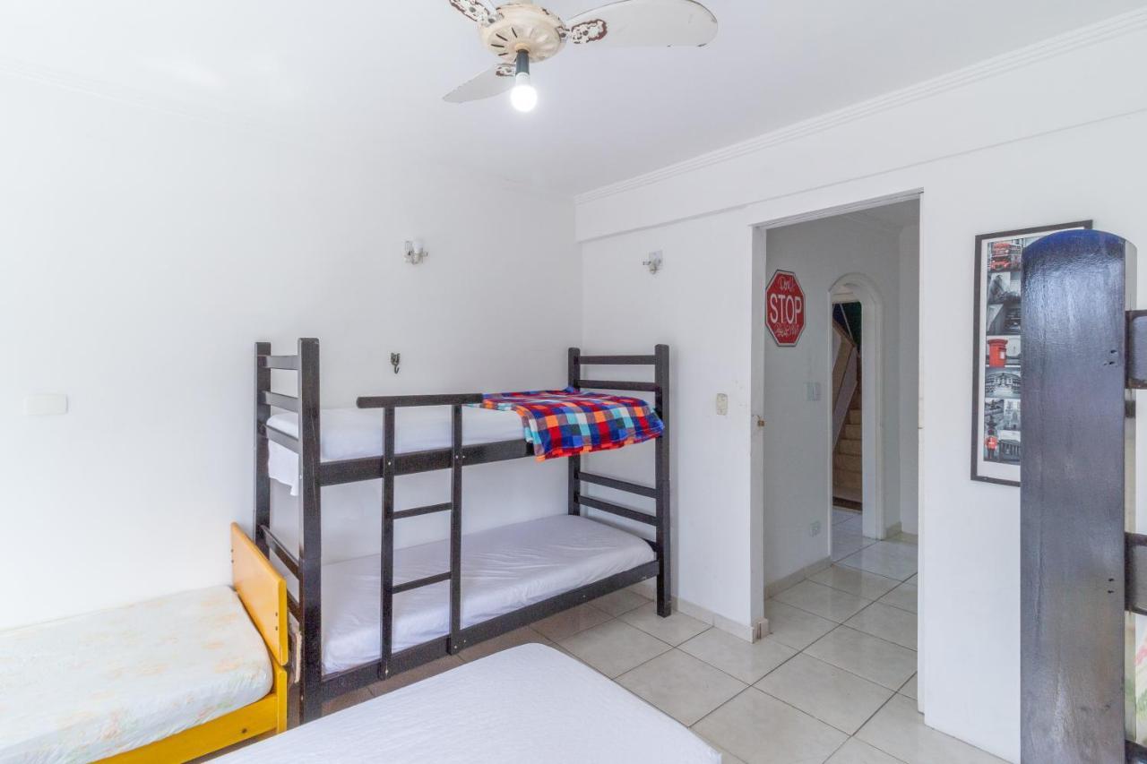 غوارويا Le Monde Hostel المظهر الخارجي الصورة