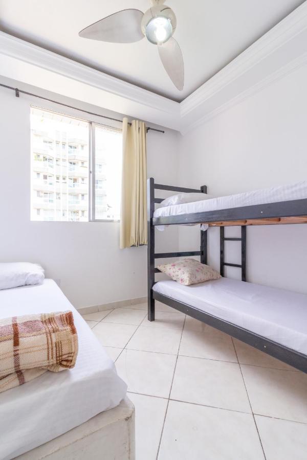 غوارويا Le Monde Hostel المظهر الخارجي الصورة