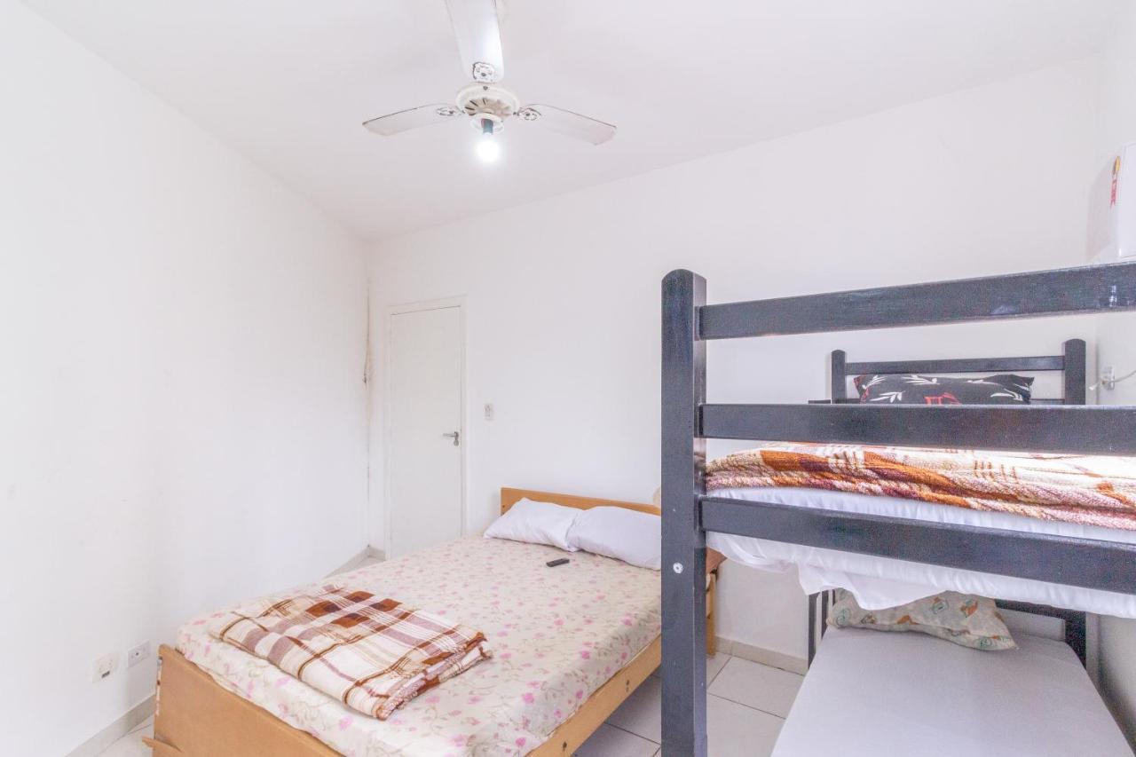 غوارويا Le Monde Hostel المظهر الخارجي الصورة