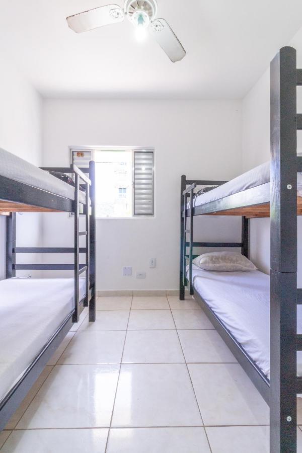 غوارويا Le Monde Hostel المظهر الخارجي الصورة